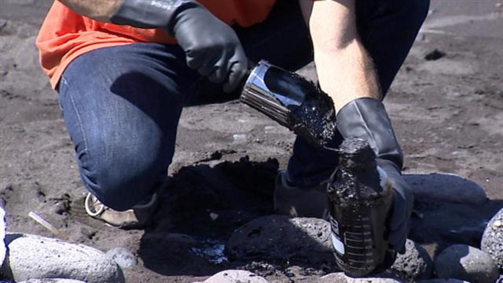 Canarias en 2' - 27/04/15