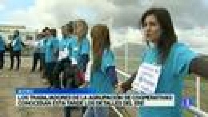 Noticias de Extremadura - Noticias de Extremadura 2 - 27/04/15