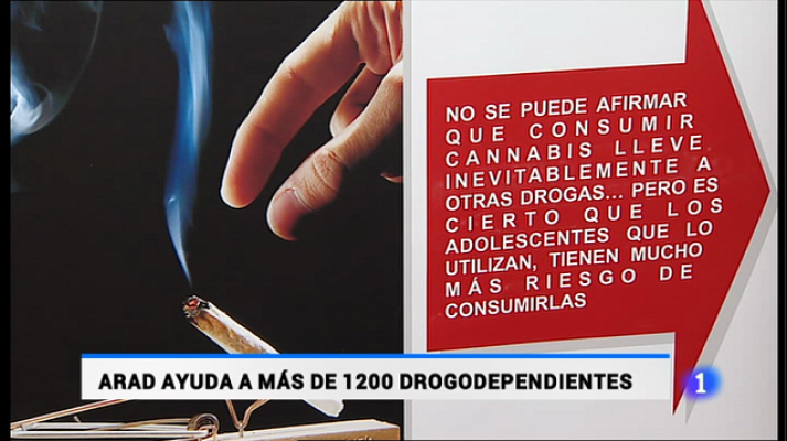 Informativo Telerioja - Telerioja en 2' - 27/04/15