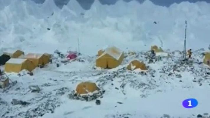 Telenavarra - Telenavarra 2 - 27/04/2015