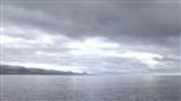 Telecanarias - El tiempo en Canarias - 27/04/15