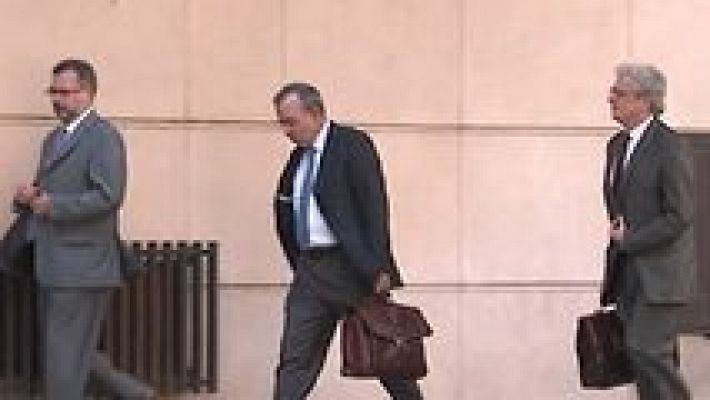 L'informatiu - Comunitat Valenciana - L'Informatiu - Comunitat Valenciana 2 - 27/04/15