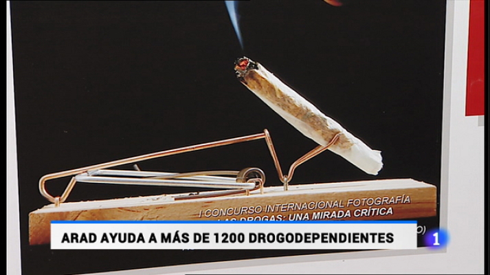 Informativo Telerioja - Informativo Telerioja 2 - 27/04/15