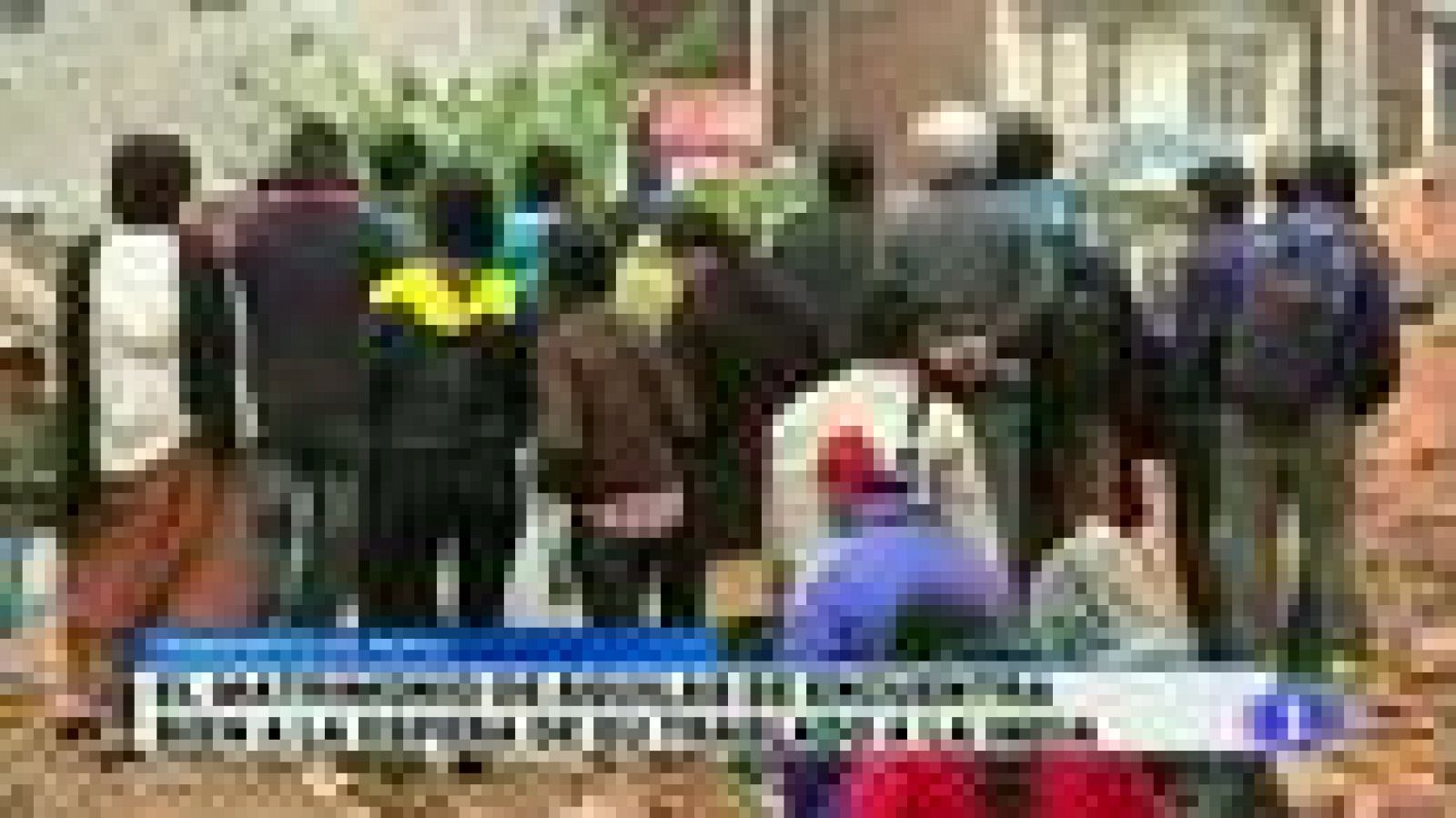 Noticias Murcia - 27/04/2015