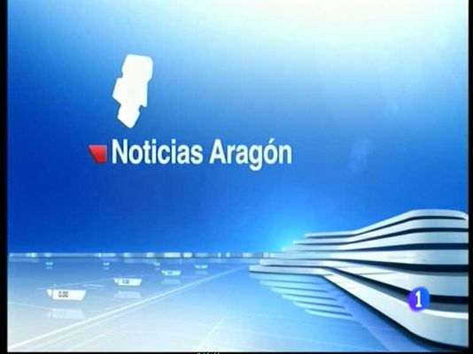 Noticias Aragón - ELECCIONES MUNICIPALES HUESCA 2015 - 24/04/2015