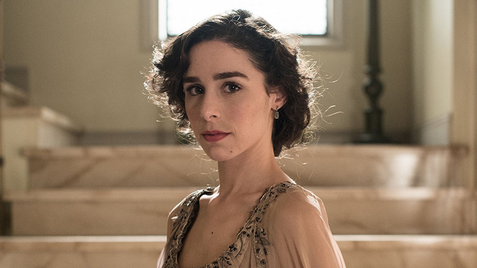 Seis hermanas - Capítulo 3 - Ver ahora