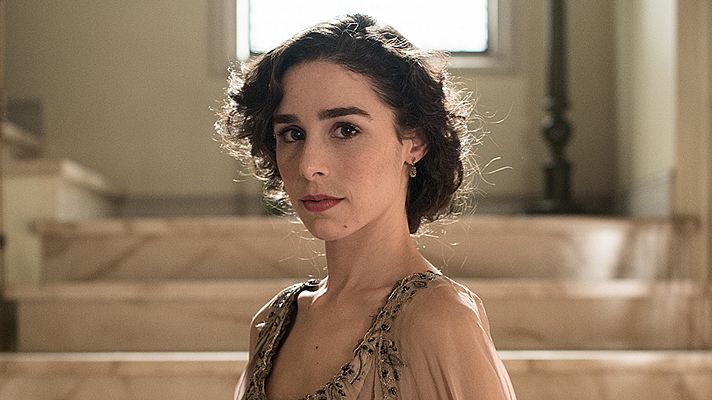 Seis hermanas - Episodio 3