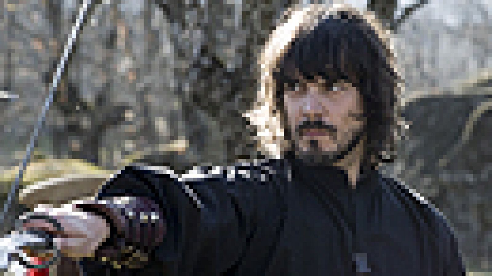 'Águila Roja' - Séptima temporada | Ver