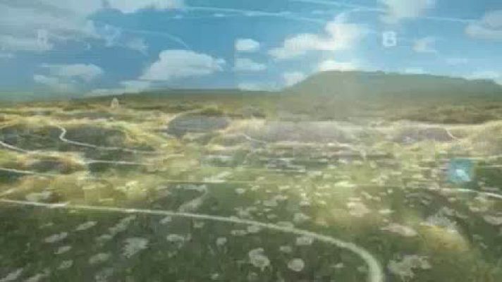 Telenorte - País Vasco - El tiempo en el País Vasco - 27/04/15