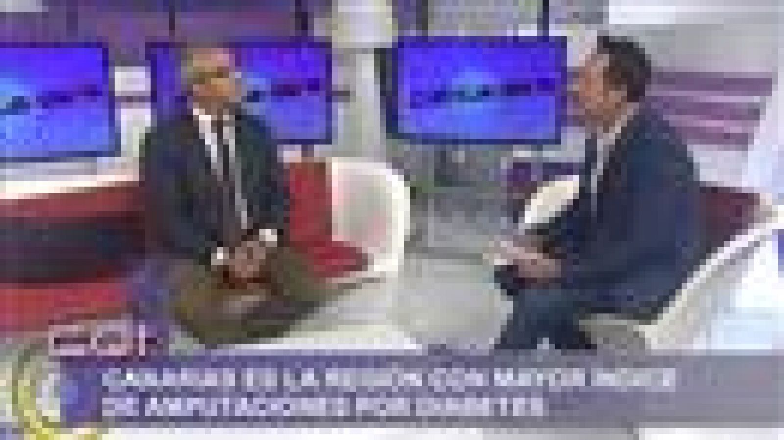 Cerca de ti - 27/04/15