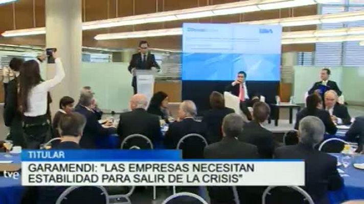 Telenorte - País Vasco - Telenorte País Vasco - 27/04/15