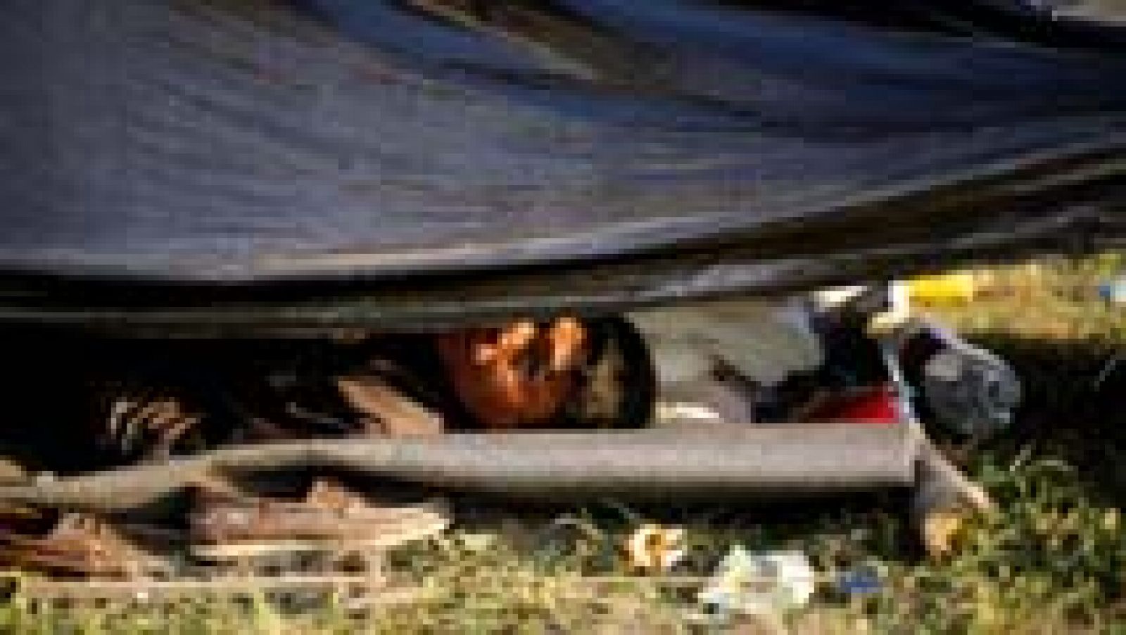 Nepal afronta la tercera noche tras el seísmo que ha causado más de 4.000 muertos | Ver