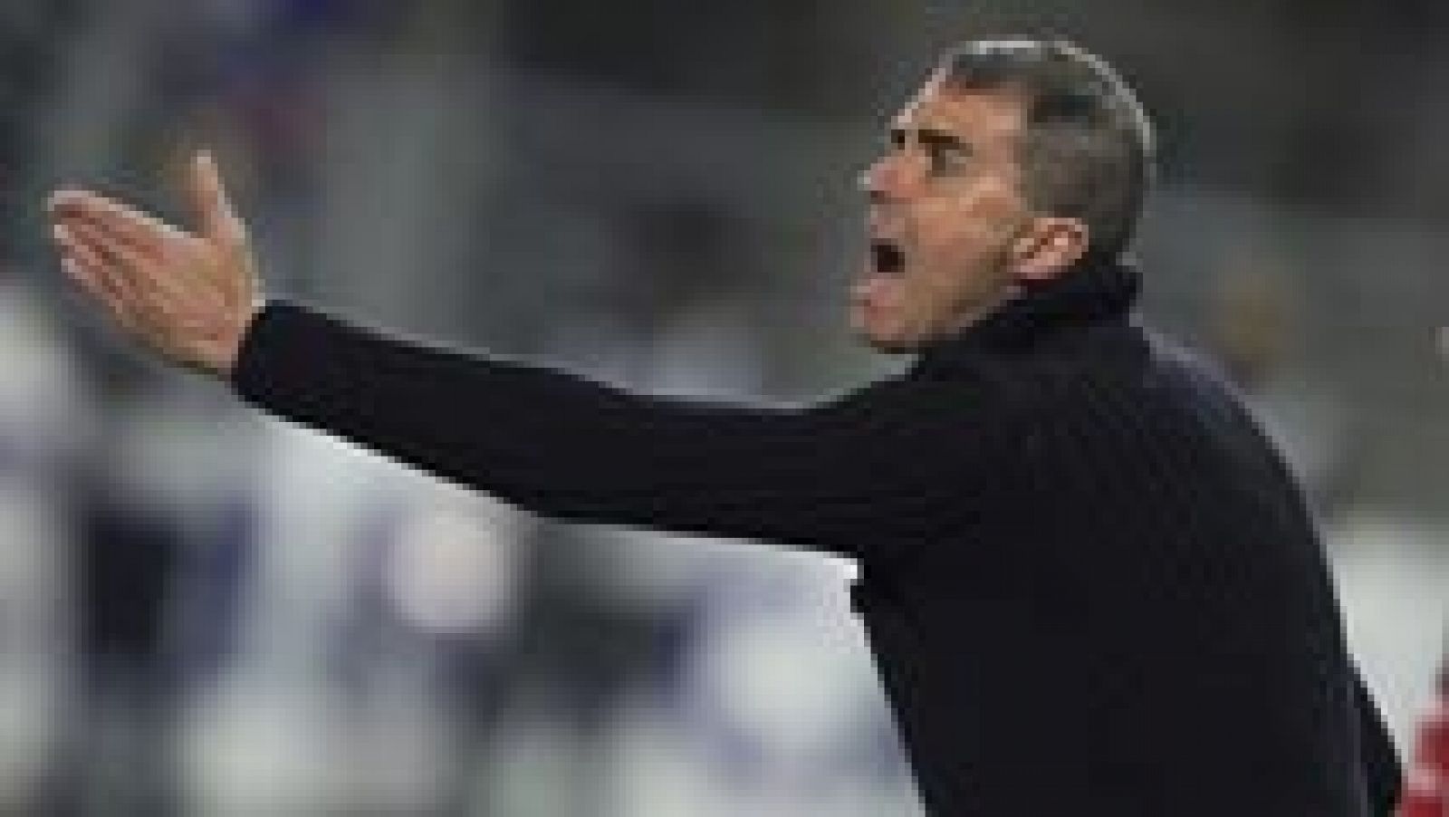 José Sepulcre presenta su dimisión como presidente del Elche | Ver