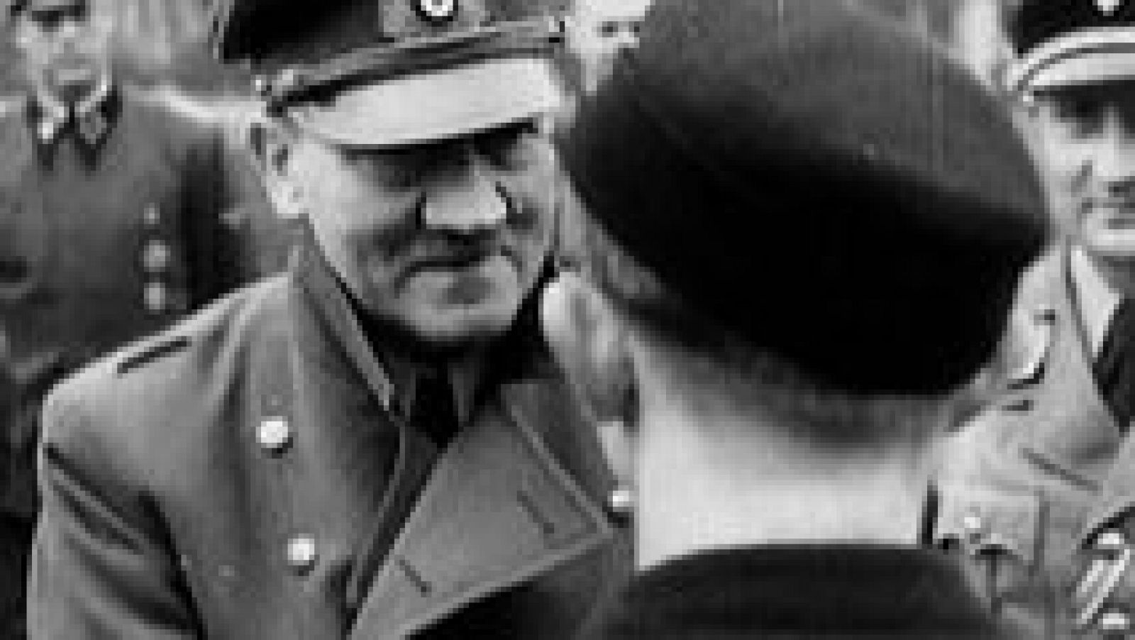 Documentos TV: Testigos del final de Hitler | RTVE Play