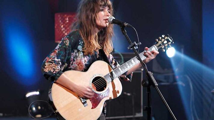 Los conciertos de Radio 3 en La 2 - Carmen Boza