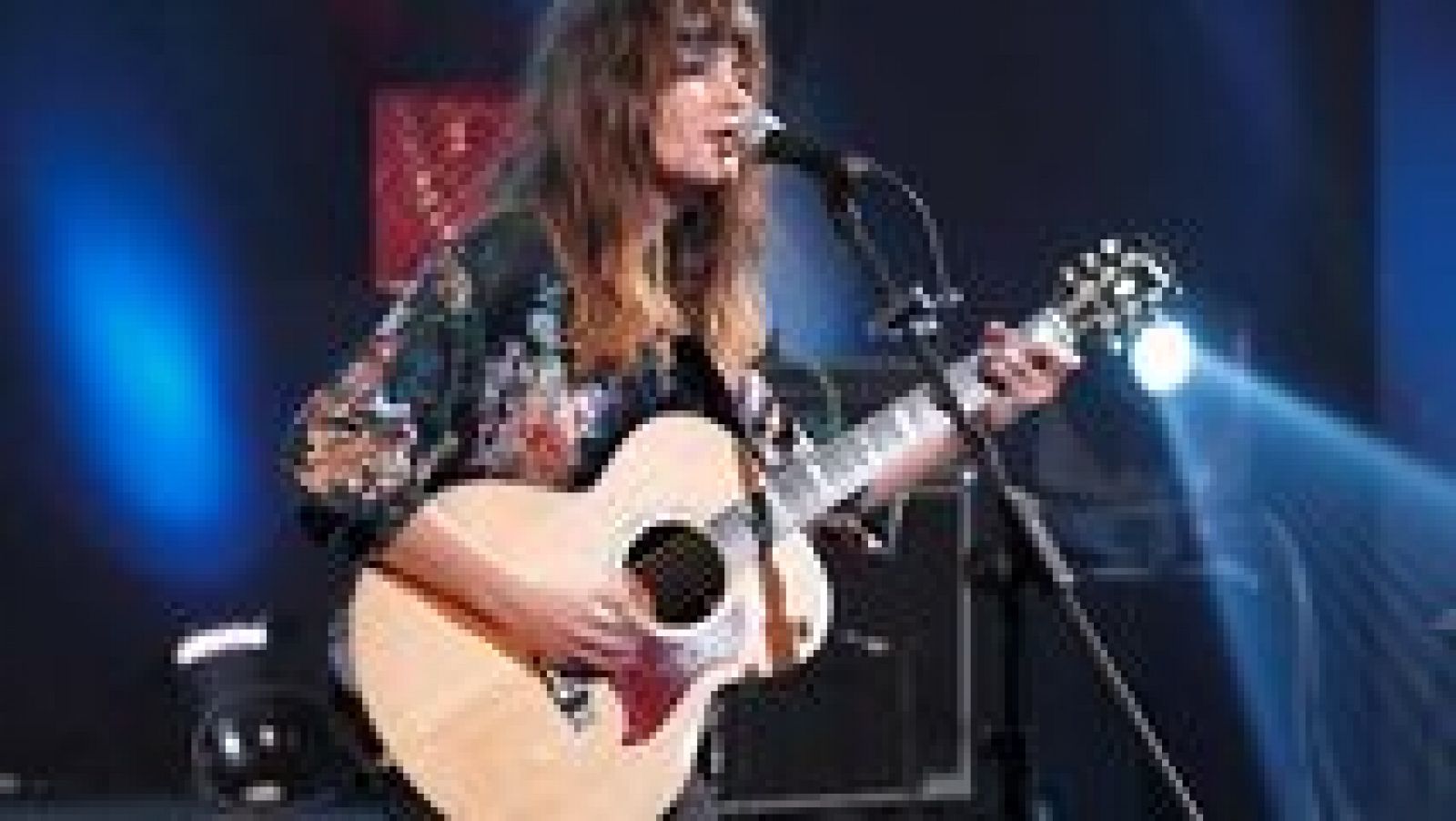 Los conciertos de Radio 3 - Carmen Boza - Ver ahora