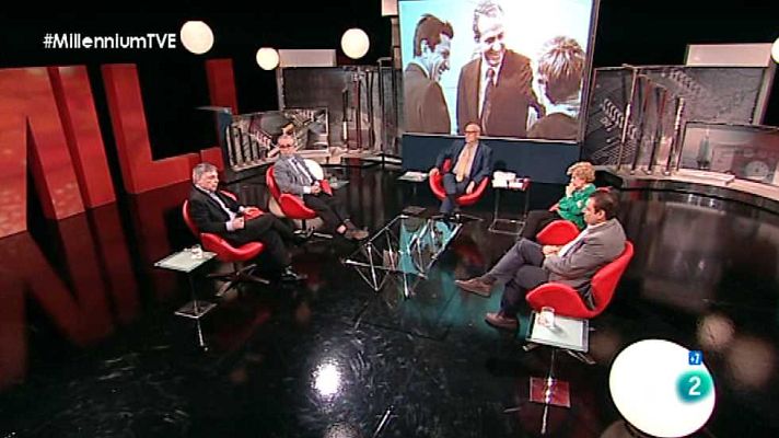 Millennium - La Transición