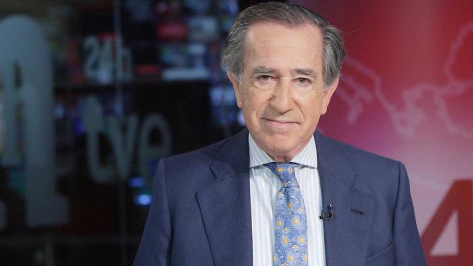 La noche en 24 horas - 27/04/15 - Ver ahora