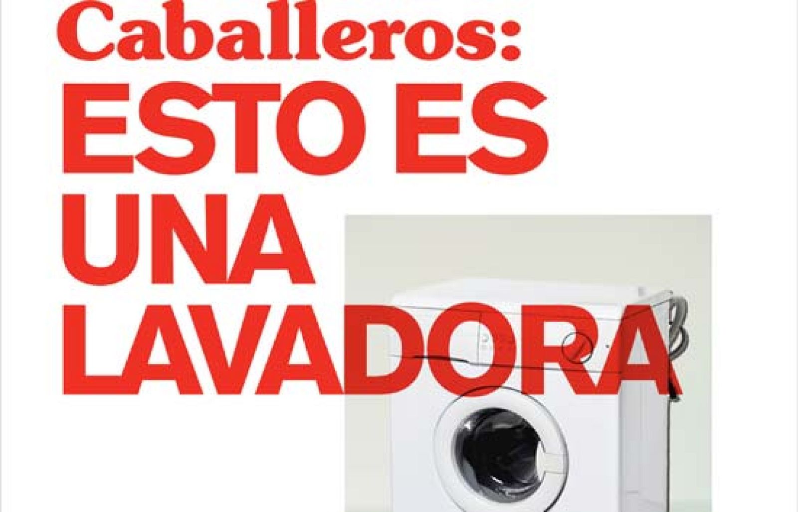 'Ellos también pueden' de Puntomatic, premio 'Crea Igualdad' | Ver