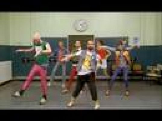  - Premio para 'Ellos también pueden'