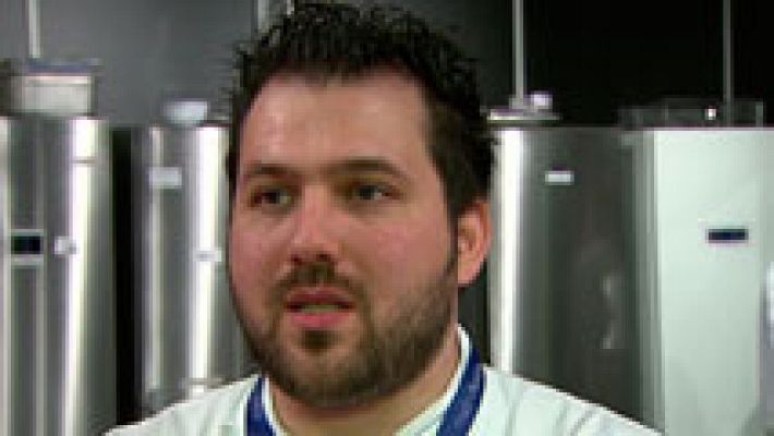 Al punto - Ricardo Vélez: Magdalenas