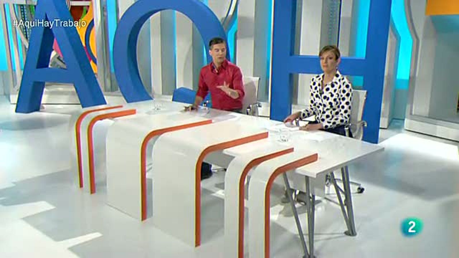 9 claves para buscar trabajo en Twitter - Aquí hay trabajo | Ver