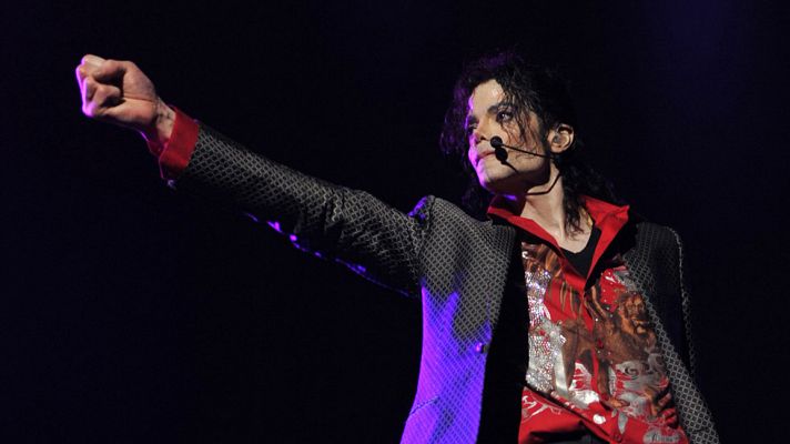 'This is it', el documental sobre los últimos días de Michael Jackson en 'El Cine de La 2'