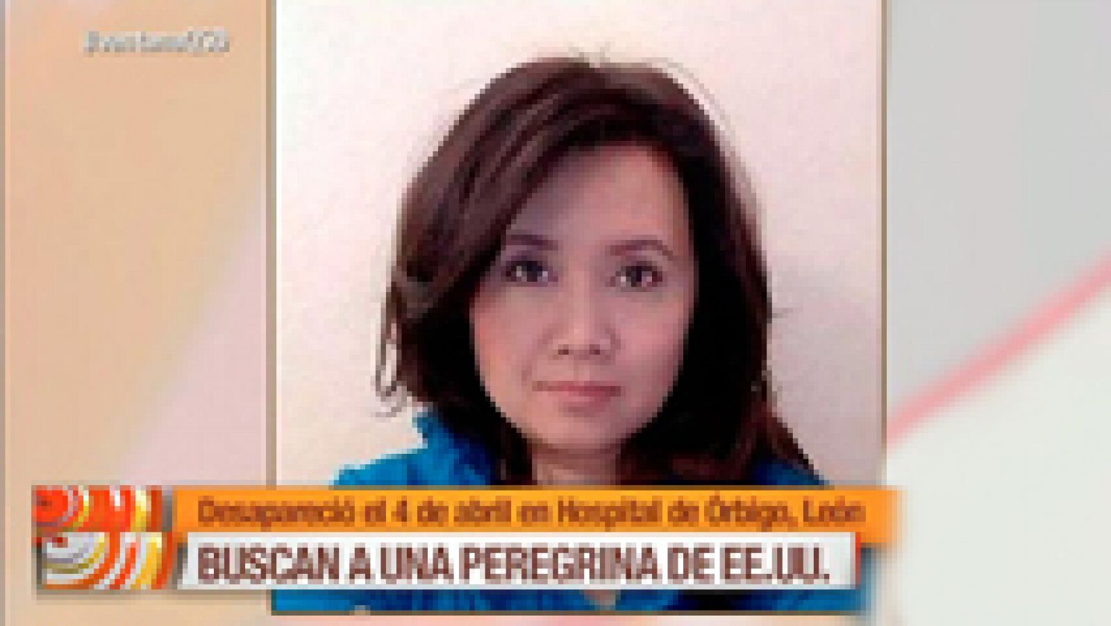 Se busca a una peregrina desaparecida en el Camino