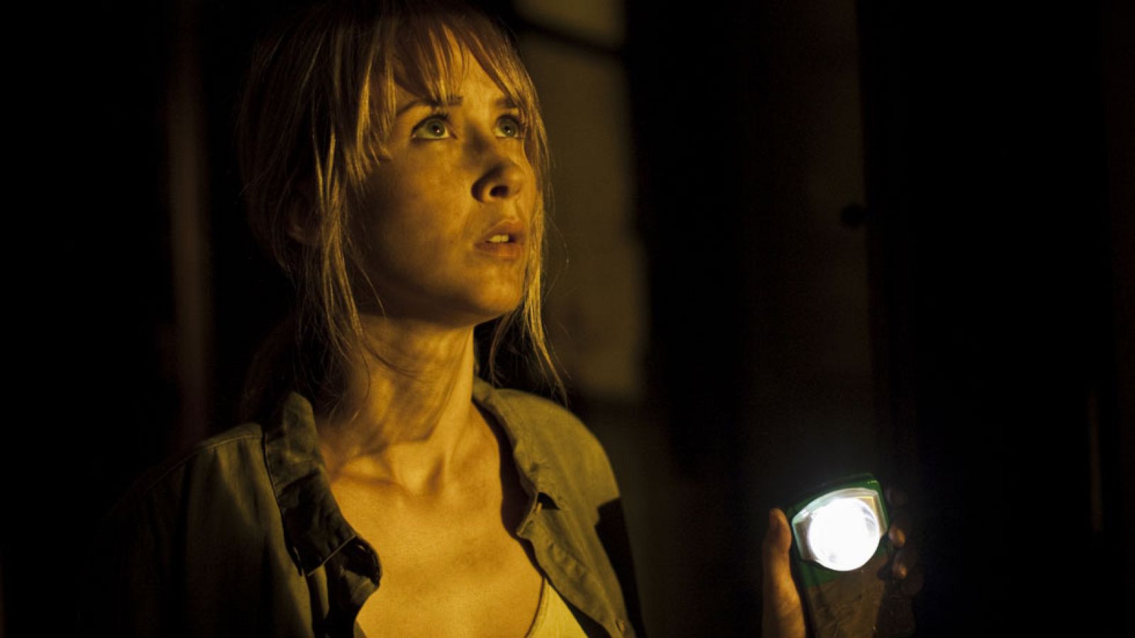 RTVE.es os ofrece una secuencia exclusiva de 'Sweet Home'