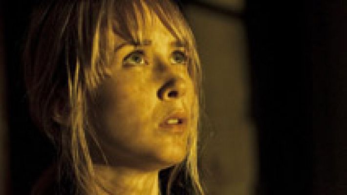 Cultura en Rtve.es - RTVE.es os ofrece una secuencia exclusiva de 'Sweet Home'