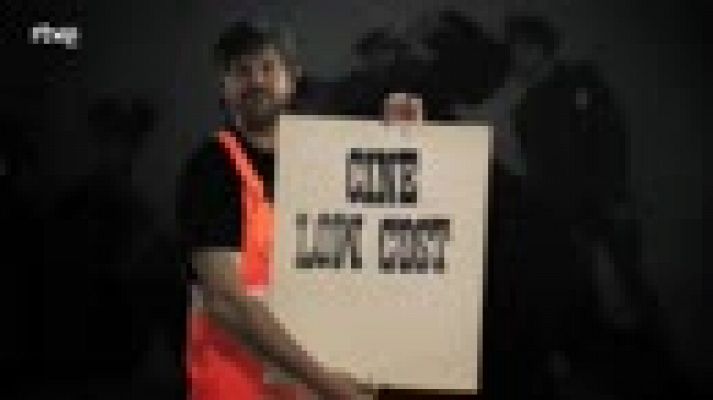 Versión española - Cine Low Cost 3: 'Rodar un flashback'