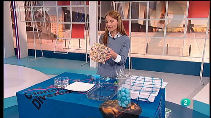 Para todos La 2 - La piel del agua