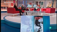 Para Todos la 2 - Entrevista - Gonzalo Suárez