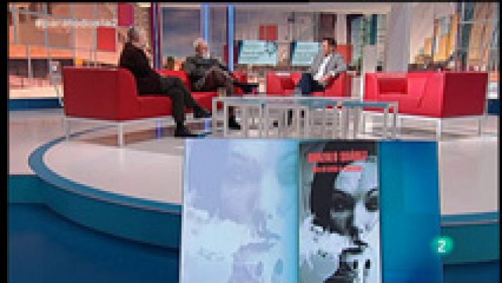 Para todos La 2 - Gonzalo Suárez