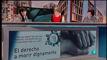 Para Todos La 2: El Derecho A Morir Dignamente | RTVE Play