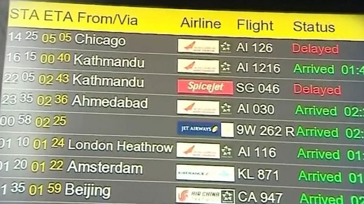 Informativo de Madrid - La Comunidad de Madrid en 4' - 28/04/15