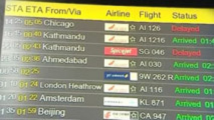 Informativo de Madrid - La Comunidad de Madrid en 4' - 28/04/15