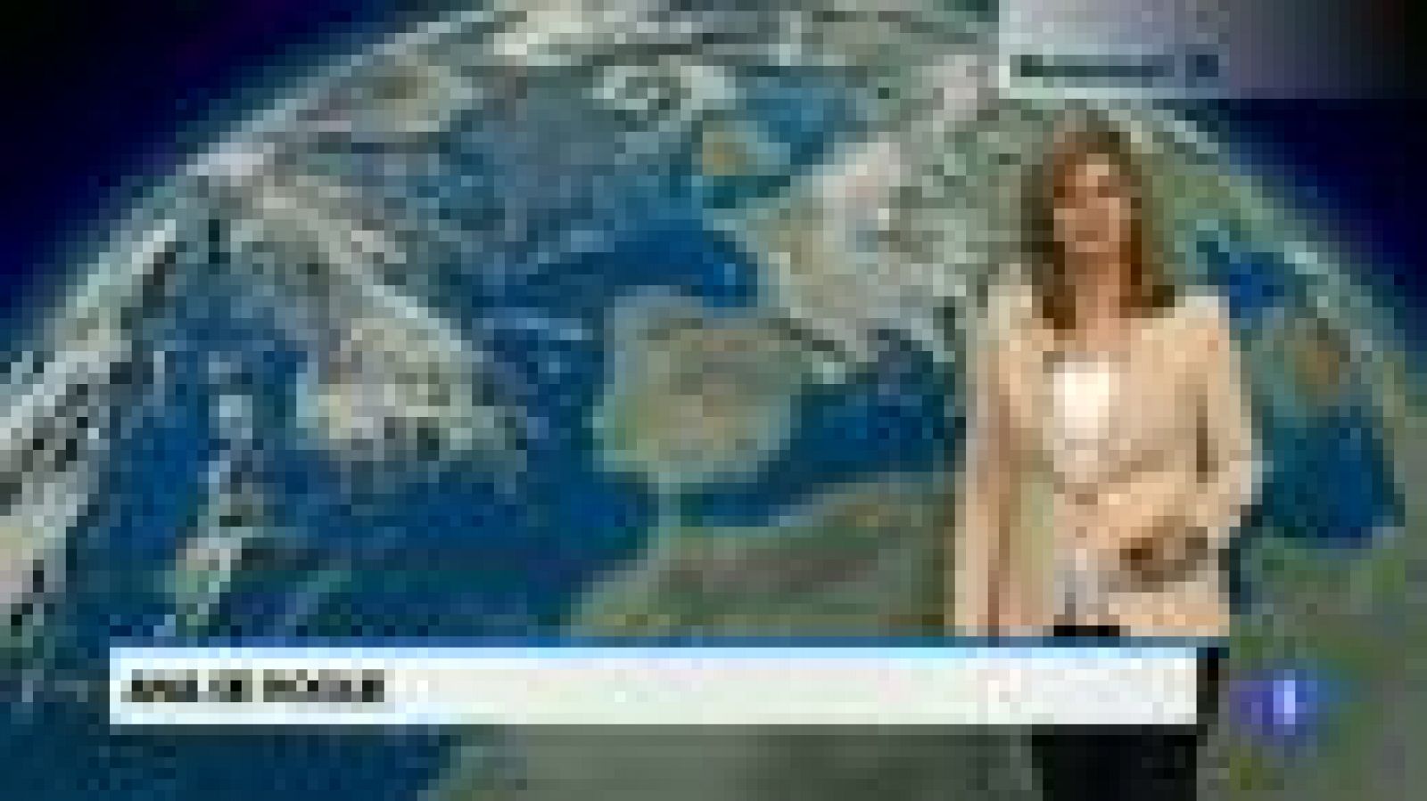 Noticias de Extremadura: El tiempo en Extremadura - 28/04/15 | RTVE Play