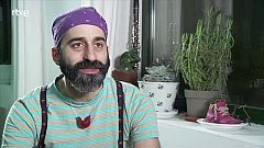 Ser payaso de hospital, la profesión más bonita del mundo