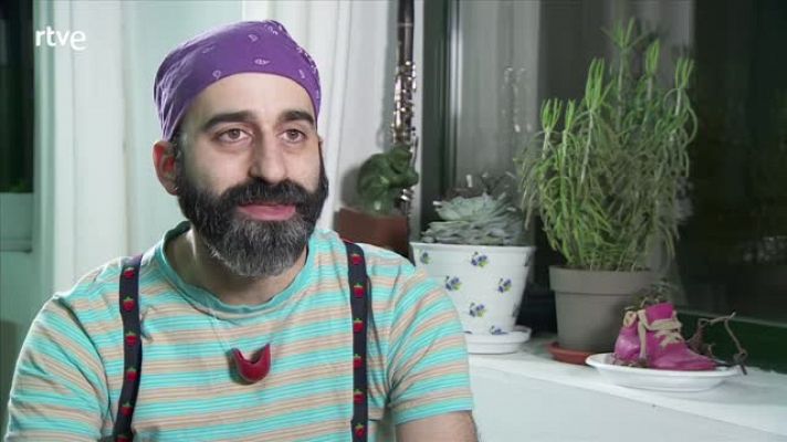 Crónicas - Ser payaso de hospital, la profesión más bonita del mundo