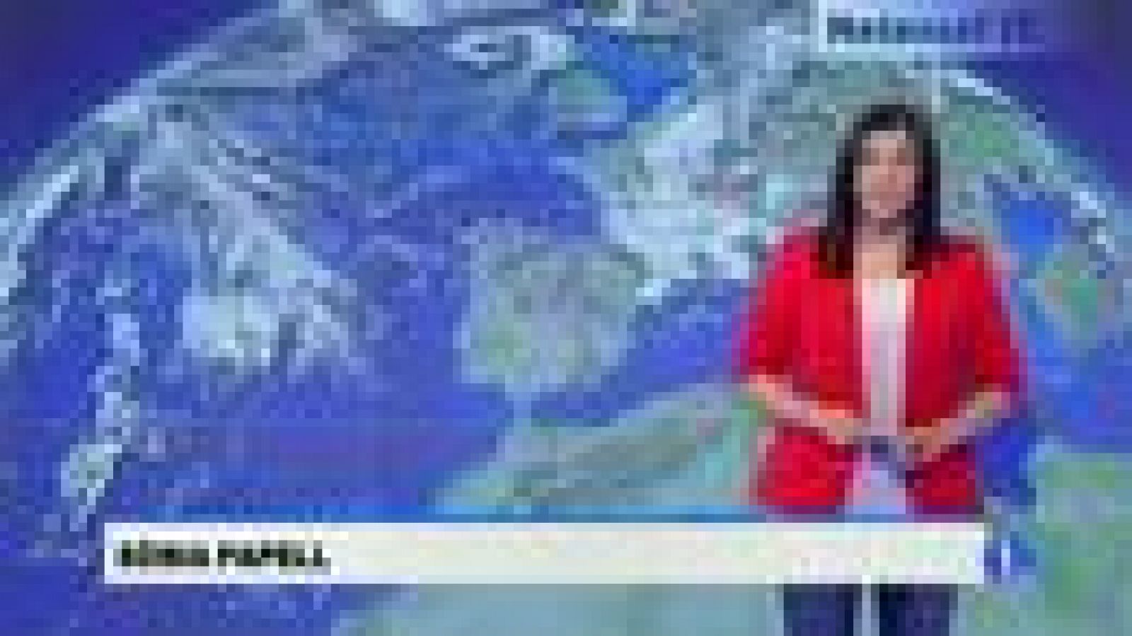 Informatiu Balear: El temps a les Illes Balears - 28/04/15 | RTVE Play