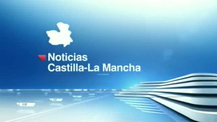 Noticias de Castilla-La Mancha - Noticias de Castilla-La Mancha - 28/04/15