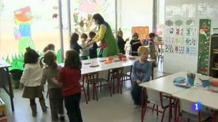 Noticias de Extremadura - Noticias de Extremadura - 28/04/15