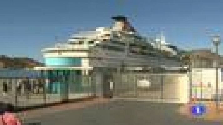 Noticias Murcia - La Comunidad de Murcia en 2'- 28/04/2015