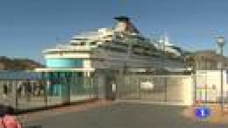  La Región de Murcia en 2'- 28/04/2015