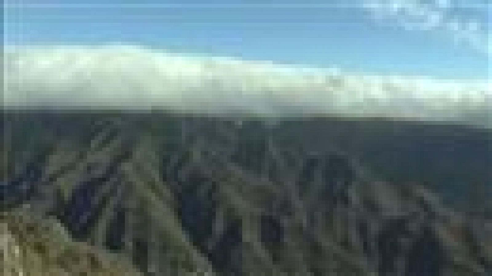 El tiempo en Canarias - 28/04/15 | Ver