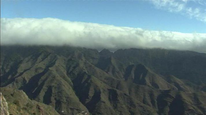 Telecanarias - El tiempo en Canarias - 28/04/15