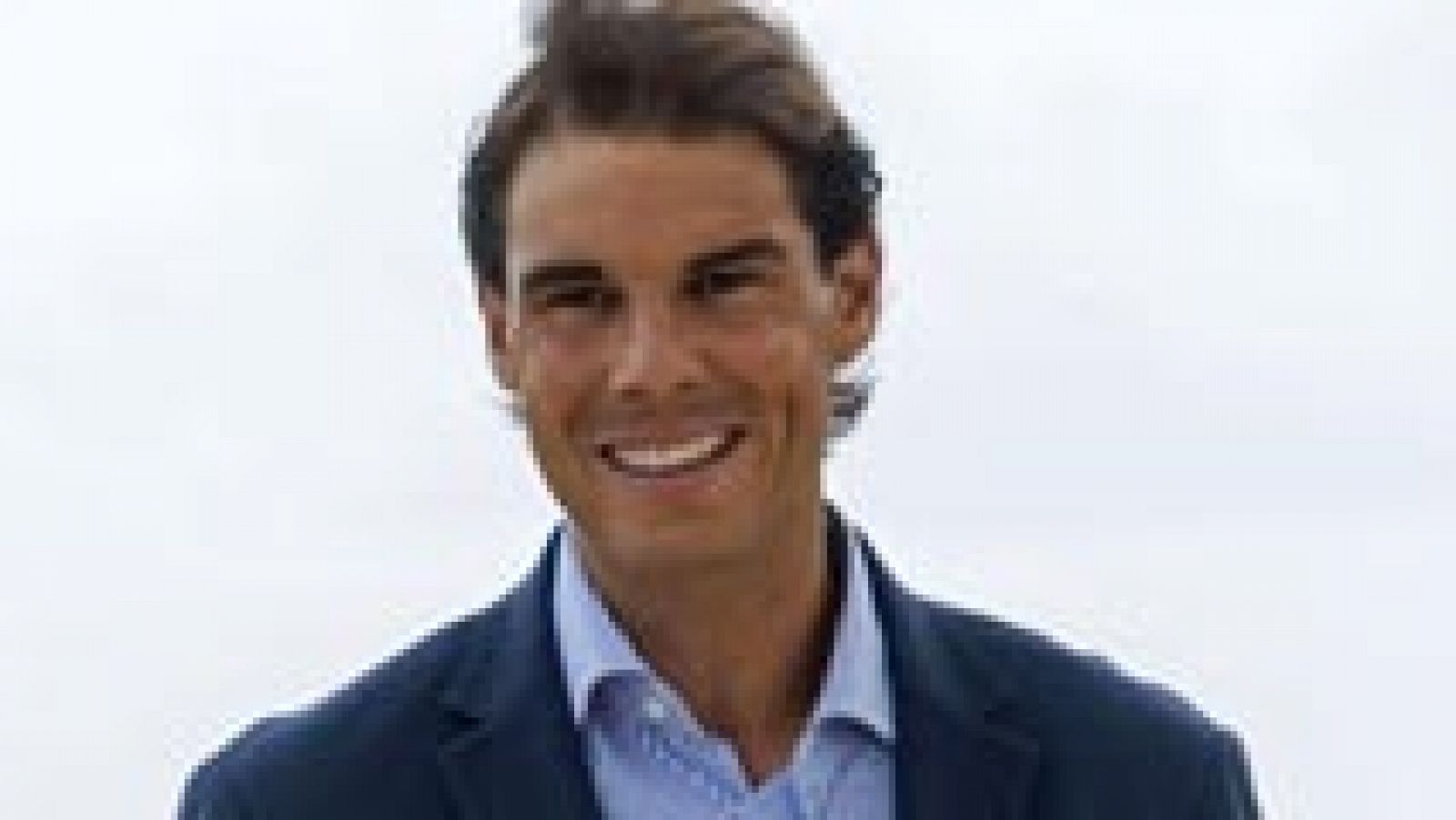 Telediario 1: Nadal: "Los grandes del deporte no son eternos, yo tampoco" | RTVE Play