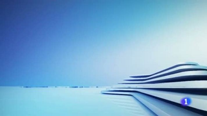 Telexornal - Galicia - Telexornal-Galicia 2 - 28/04/15