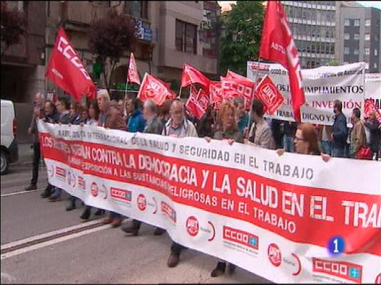 Panorama Regional - Panorama Regional 2 - 28/04/15